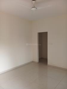 Hall Image of 1800 Sq.ft 3 BHK Apartment / Flat for rent in Khamla Nagpur for Rs. 28000