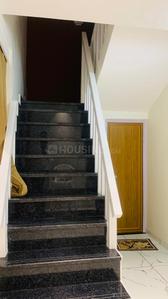 Image of 1080 Sq.ft 3 BHK Duplex for sale in Vastral, Ahmedabad for Rs. 17000000