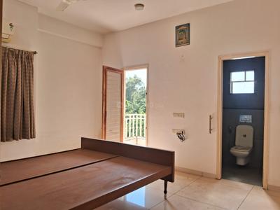 Bedroom Image of 1150 Sq.ft 3 BHK Apartment / Flat for sale in Saiyed Vasna Vadodara for Rs. 7500000
