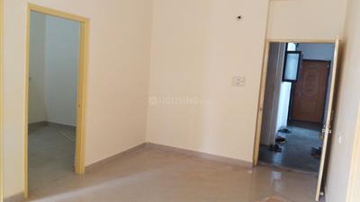 Living Room Image of 950 Sq.ft 2 BHK Apartment / Flat for rent in Kamachha Varanasi for Rs. 13500