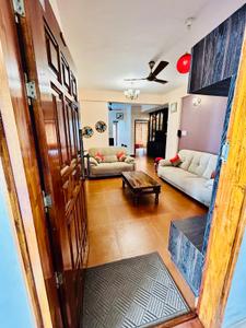 Image of 1250 Sq.ft 2 BHK Apartment / Flat for rent in Shanders Alta Vista, Electronic City, Bengaluru for Rs. 38000