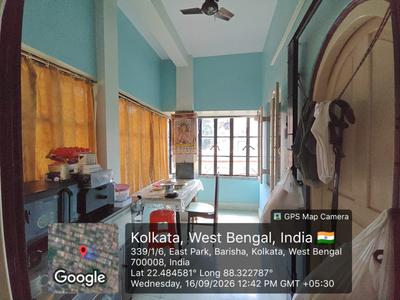 Image of 3105 Sq.ft 5 BHK Independent House for sale in Purba Barisha, Kolkata for Rs. 12000000