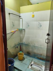 Bathroom Image of 720 Sq.ft 2 BHK Apartment / Flat for sale in Pammal Chennai for Rs. 4000000
