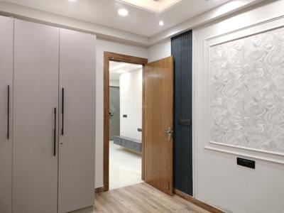 Bedroom Image of 1350 Sq.ft 3 BHK Builder Floor for sale in Puri Kohinoor Faridabad, Sector 89 Faridabad for Rs. 15500000