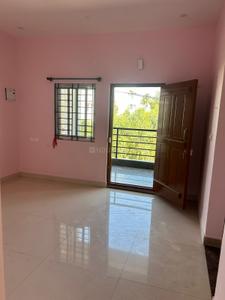 Hall Image of 650 Sq.ft 1 BHK Independent House for rent in Singanayakanahalli Bengaluru for Rs. 9000