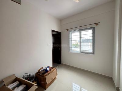 Hall Image of 470 Sq.ft 1 BHK Builder Floor for rent in C V Raman Nagar Bengaluru for Rs. 19000