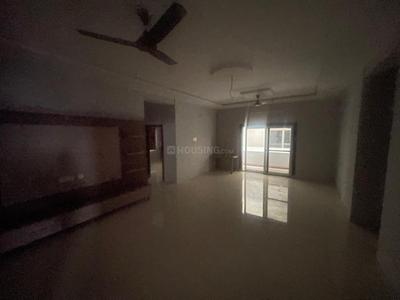 Hall Image of 1660 Sq.ft 3 BHK Apartment / Flat for rent in Jackies RK Square, Boduppal Hyderabad for Rs. 30000