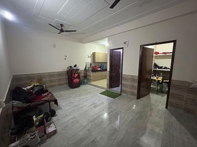 1 BHK Independent House