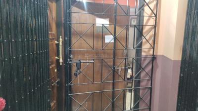 Main Entrance Image of 800 Sq.ft 2 BHK Apartment / Flat for sale in Gariahat Kolkata for Rs. 7500000