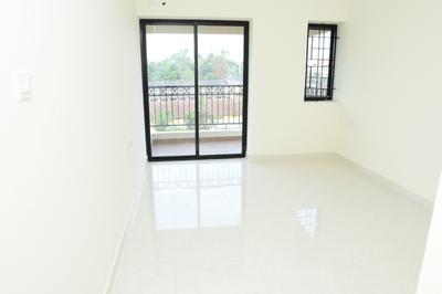 Hall Image of 1084 Sq.ft 2 BHK Apartment / Flat for sale in Sorake Helios, Maroli Mangalore for Rs. 7200000