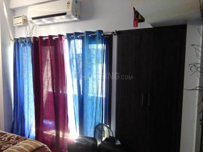 Bedroom Image of 820 Sq.ft 2 BHK Apartment / Flat for sale in Ambattur Chennai for Rs. 7000000