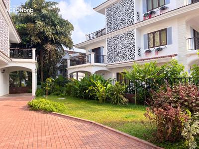 Image of 4020 Sq.ft 3.5 BHK Villa for sale in Arpora, Goa for Rs. 85000000