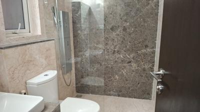 Image of 1190 Sq.ft 3 BHK Apartment / Flat for rent in Prestige Misty Waters, Nagavara, Bengaluru for Rs. 58000