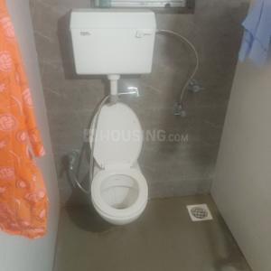 Bathroom Image of 490 Sq.ft 1 BHK Apartment / Flat for sale in Yashwant Avenue Phase 1, Virar West Virar for Rs. 4400000