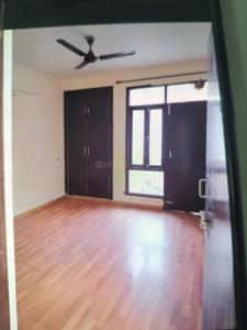 Bedroom Image of 1580 Sq.ft 3 BHK Apartment / Flat for rent in SRS Royal Hills, Sector 87 Faridabad for Rs. 22000