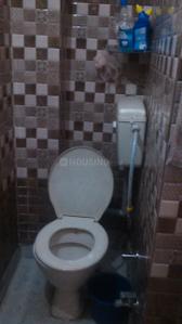 Common Bathroom Image of 850 Sq.ft 2 BHK Independent House for sale in Dehu Pune for Rs. 4500000