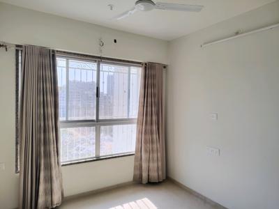 Bedroom Image of 1190 Sq.ft 2 BHK Apartment / Flat for rent in Vihang Hills, Thane West Thane for Rs. 24999