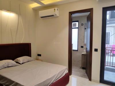 Bedroom Image of 1620 Sq.ft 3 BHK Builder Floor for sale in Anant Raj Estate, Kadarpur Gurgaon for Rs. 26000000