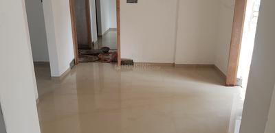 Hall Image of 1000 Sq.ft 2 BHK Apartment / Flat for sale in Sancheti Mount Castle, Wagholi Pune for Rs. 5400000