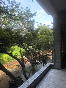 Bedroom Five Image of 3151 Sq.ft 5 BHK Apartment / Flat for sale in Bangalore City Municipal Corporation Layout Bengaluru for Rs. 29000050