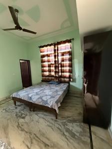 Bedroom Image of Independent pg in Kharar, Mohali