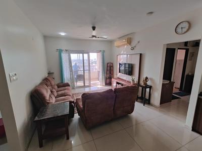 3 BHK Flat