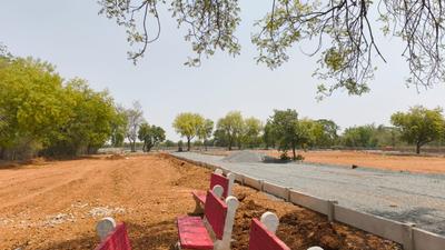 Image of 1500 Sq.ft 4 BHK Farm House for sale in Jhansi Khas, Jhansi for Rs. 1350000