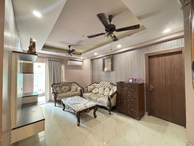 Hall Image of 1485 Sq.ft 3 BHK Apartment / Flat for sale in Gardenia Gateway, Sector 75 Noida for Rs. 11900000