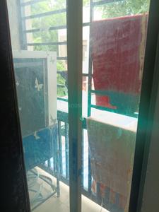 Balcony Image of 2500 Sq.ft 4 BHK Duplex for sale in Ruchi Lifescapes Apartment, Jatkhedi Bhopal for Rs. 9600000