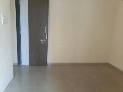 Bedroom Image of 1850 Sq.ft 3 BHK Apartment / Flat for rent in Ravechi Group La Vista, Kharghar Navi Mumbai for Rs. 52000