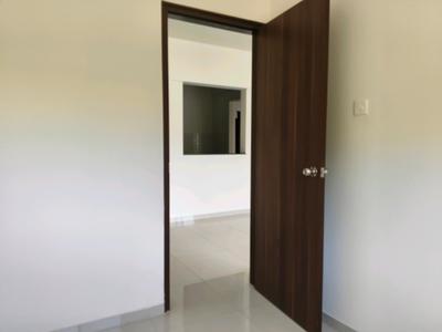 Bedroom Image of 1278 Sq.ft 2.5 BHK Apartment / Flat for sale in Shapoorji Pallonji Vanaha, Bavdhan Pune for Rs. 9900000