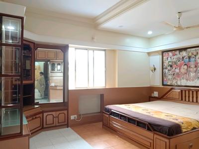 Bedroom Image of 2600 Sq.ft 4 BHK Apartment / Flat for sale in Behala Chowrasta Kolkata for Rs. 15000000