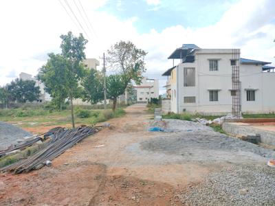Image of 1200 Sq.ft Residential Plot / Land for sale in S.Bingipura, Bengaluru for Rs. 7700050