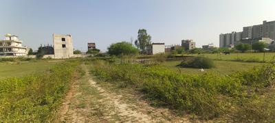 Image of 1250 Sq.ft Residential Plot / Land for sale in Naubasta Kala, Lucknow for Rs. 3125000