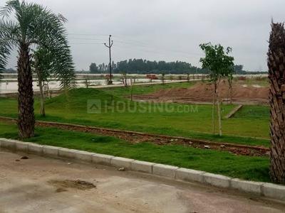 Image of 1377 Sq.ft Residential Plot / Land for sale in Transport Nagar, Lucknow for Rs. 11800000