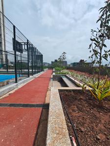 Image of 1560 Sq.ft 3 BHK Apartment / Flat for sale in Erandwane, Pune for Rs. 30400000