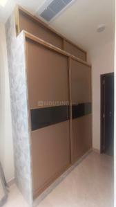 Bedroom Image of 4050 Sq.ft 5 BHK Apartment / Flat for rent in Arima Chiron Villa, Kanathur Reddikuppam Chennai for Rs. 205001