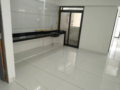 Kitchen Image of 1890 Sq.ft 3 BHK Apartment / Flat for sale in Prestige Morar , Adajan Gam Surat for Rs. 8751000