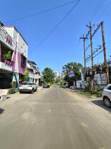 Image of 1291 Sq.ft 2 BHK Apartment / Flat for sale in Chhani, Vadodara for Rs. 2700000