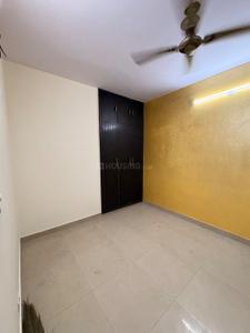 Bedroom Image of 1170 Sq.ft 3 BHK Builder Floor for sale in Kalkaji Extension New Delhi for Rs. 19500000