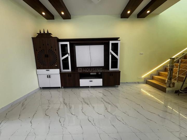 MS Sumangali Maansarovar Garden Phase 4 Main Image 1