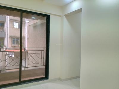 Living Room Image of 1838 Sq.ft 3 BHK Apartment / Flat for sale in Paradise Sai World Dreams, Dombivli East Thane for Rs. 13500000