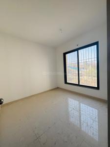 Bedroom Image of 850 Sq.ft 2 BHK Apartment / Flat for rent in Sankla Sommet, Bhugaon Pune for Rs. 22000