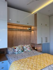 Bedroom Image of 3790 Sq.ft 3 BHK Villa for sale in Devanahalli Bengaluru for Rs. 29600000