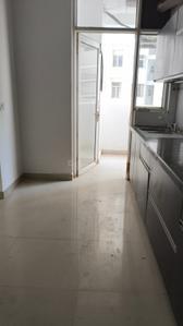 Kitchen Image of 1719 Sq.ft 3 BHK Apartment / Flat for rent in ABA Olive County, Vasundhara Ghaziabad for Rs. 37000