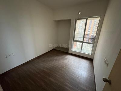 Bedroom Image of 780 Sq.ft 3 BHK Apartment / Flat for sale in Alcove New Kolkata, Serampore Hooghly for Rs. 5800000
