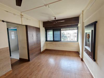 1 BHK Flat