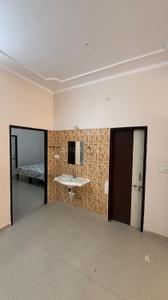 Living Room Image of 1200 Sq.ft 2 BHK Apartment / Flat for rent in Dholai Jaipur for Rs. 20000