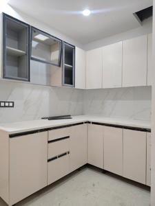 Kitchen Image of 1150 Sq.ft 2 BHK Apartment / Flat for sale in Vihaan Grandeor, Noida Extension Greater Noida for Rs. 4900000