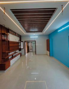 Hall Image of 900 Sq.ft 2 BHK Independent House for sale in Mathur, Mathavaram Chennai for Rs. 3650000